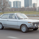 Illustration for article titled An automotive unicorn - BMW 2000 tii Touring
